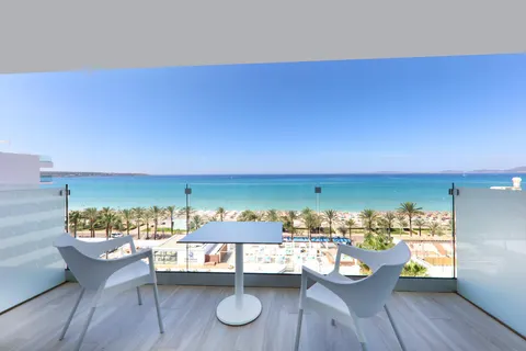 Iberostar Waves Bahia de Palma - adults only foto 31