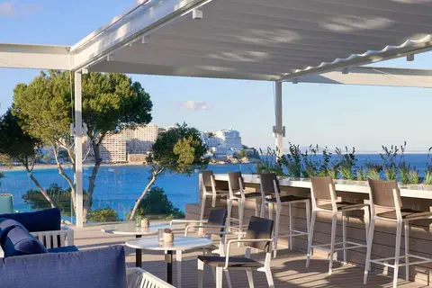 Melia South Beach in Calvià — foto 23