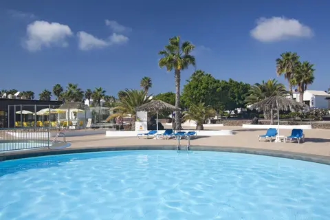 Bungalows Playa Limones in Yaiza