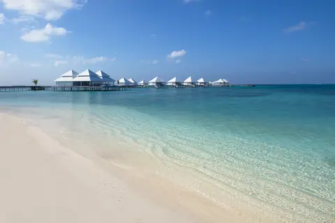 Diamonds Thudufushi Maldives Resort & Spa in Thudufushi — foto 22