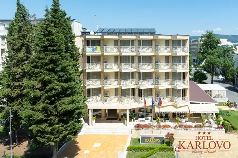 Karlovo in Несебър — foto 12
