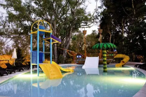 AluaSun Costa Park in Torremolinos, foto 16