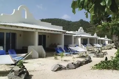 Spice Island Beach Resort in Saint George's — foto 6