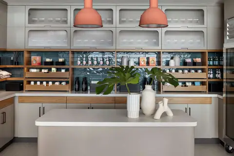Kimpton Hotel Theta in New York — foto 11