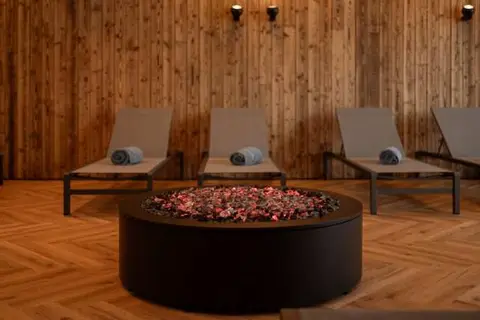 ADEA Lifestyle Suites in Fieberbrunn — foto 14