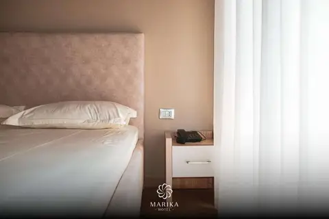 Hotel Marika in Golem — foto 3