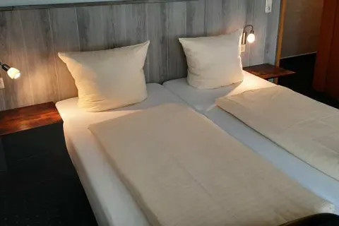 All in Hotel am Ceresplatz foto 8