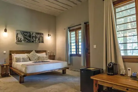 Ndame Paje Hotel in Paje — foto 3