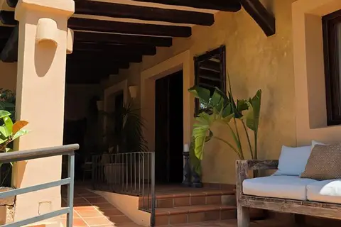 Casa Naya in Sant Joan de Labritja — foto 5