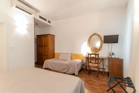 Rex Firenze Hotel in Florence — foto 12