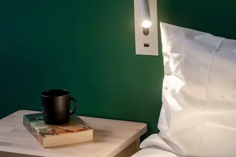 Apartamentos Líbere Bilbao La Vieja in Bilbao — foto 20
