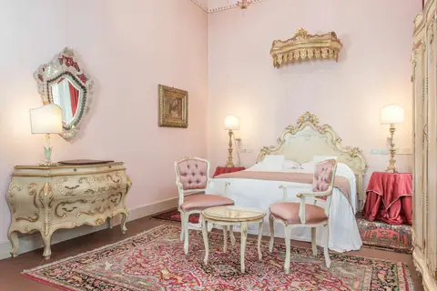 Duchessa Isabella Hotel & Spa in Ferrara — foto 17