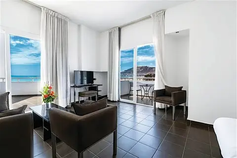 Royal Decameron Tafoukt Beach in Rabat — foto 2