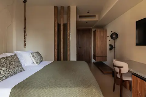 Eleonas Boutique Hotel & Spa in Trianda (Ialysos), foto 28