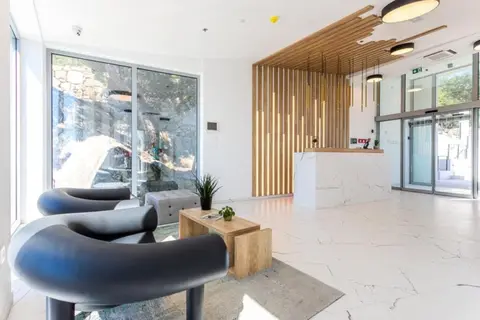 Hotel Hildegard in Lokva Rogoznica — foto 4
