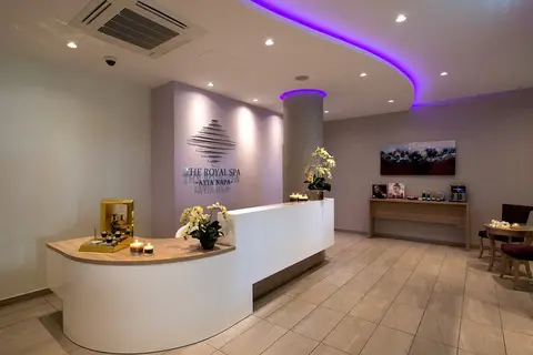 Tofinis Hotel in Ayia Napa — foto 7