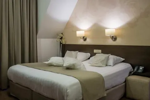 Parkhotel Auberge Vincent foto 9