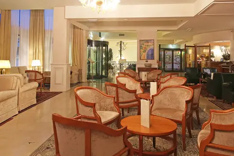 Savoy Palace in Sienna — foto 3
