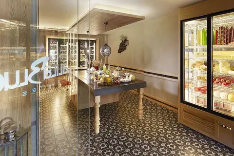 Lalila Blue Suites in Marmaris, foto 23