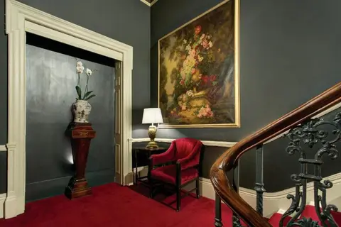 The Pelham London - Starhotels Collezione in Londen, foto 11