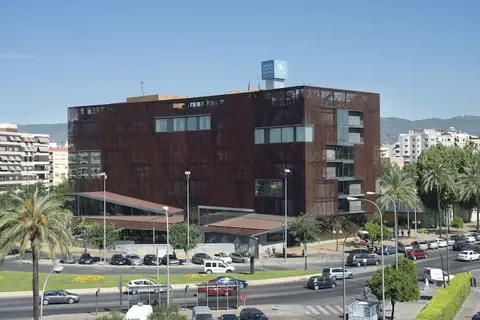 Eurostars Palace in Córdoba — foto 6
