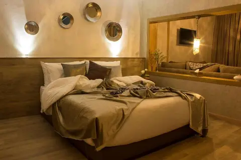 Mabrouk Hotel & Suites in Agadir — foto 2