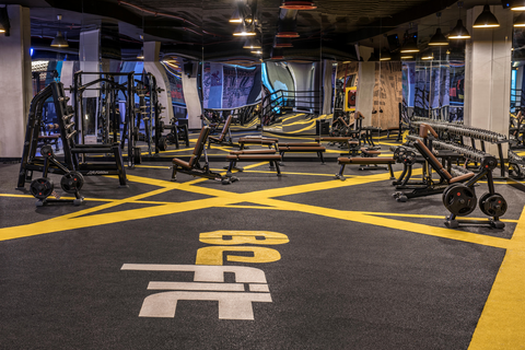 Hotel Delphin Be Grand Resort Lara foto 17