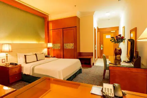 Grand Excelsior Hotel Al Barsha in Dubai, foto 7