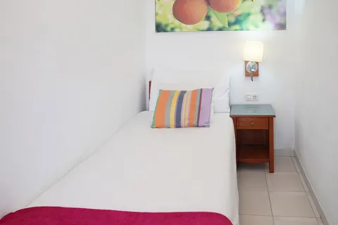Coral Compostela Beach in Arona — foto 32