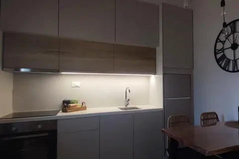 Niki Apartments in Δημοτική Ενότητα Μακρύ Γιαλού — foto 11