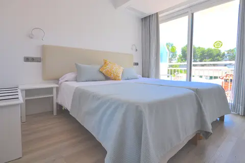 Houm Nets Hotel in Palma — foto 26