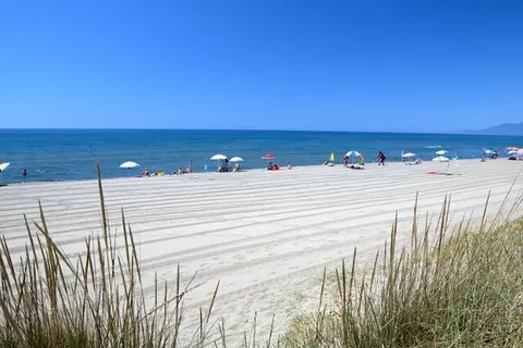 Capalbio Resort foto 8