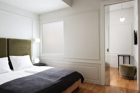 Aminess Vival Lišanj Family Hotel in Novi Vinodolski — foto 14