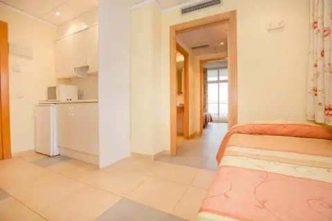 Hotel Tres Anclas in Gandia — foto 19