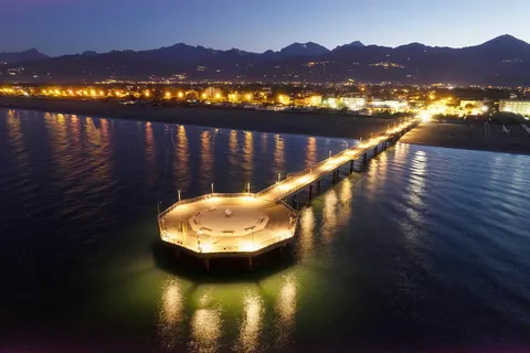 Van kust naar kust foto 6