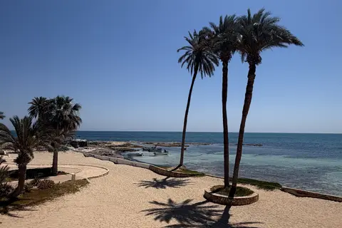 Zephir Hotel & Spa in Zarzis — foto 17