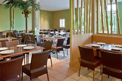 Explorers Hotel in Magny-le-Hongre, foto 11