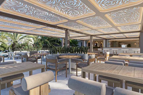 Iberostar Waves Creta Panorama & Mare foto 16