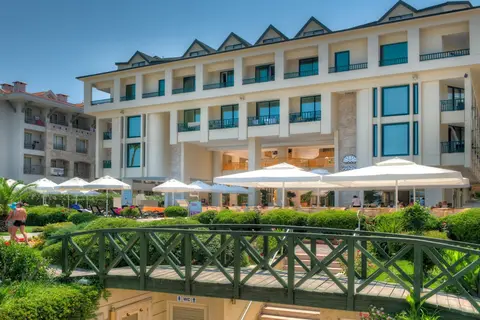 Golden Lotus in Kemer — foto 2