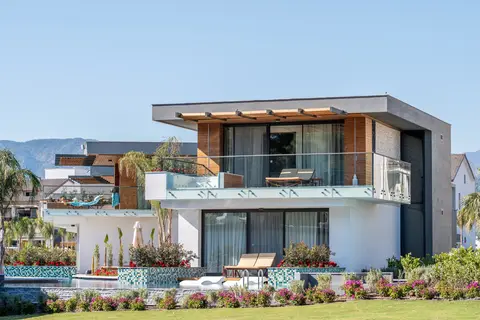 Akra Fethiye The Residence Tui Blue Sensatori in Fethiye — foto 24