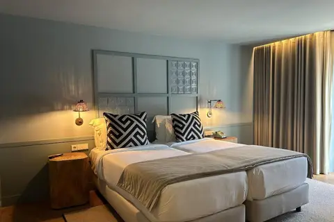 Hotel Pur Oporto Boutique Hotel by actahotels in Vila Nova de Gaia — foto 7