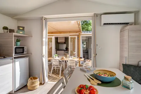 Le Bois Fleuri foto 2