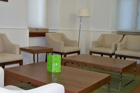 Inatel Manteigas Hotel in Manteigas — foto 12