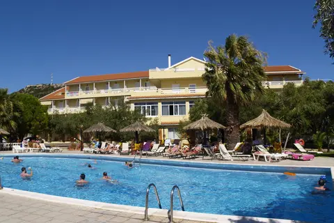 Lorenzo House Apartments in Λάσση — foto 18