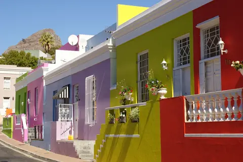 Kaapse Familievakantie in Zuidelijk Zuid-Afrika, Tuinroute, Wijnroute en de Kaap — foto 3