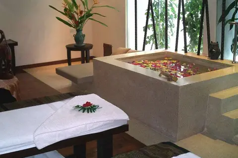 Melia Koh Samui in Choeng Mon, foto 7