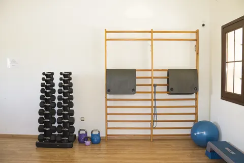 Resort Colina Del Paraiso foto 18