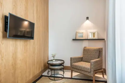 Boutique Hotel Sant Roc & Spa in Maó — foto 8