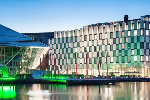 Anantara The Marker Dublin in Dublin — foto 3