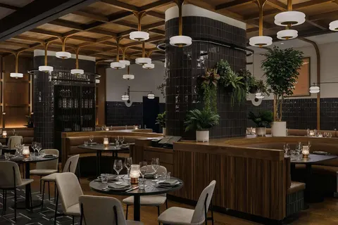 Motto by Hilton New York City Times Square foto 2